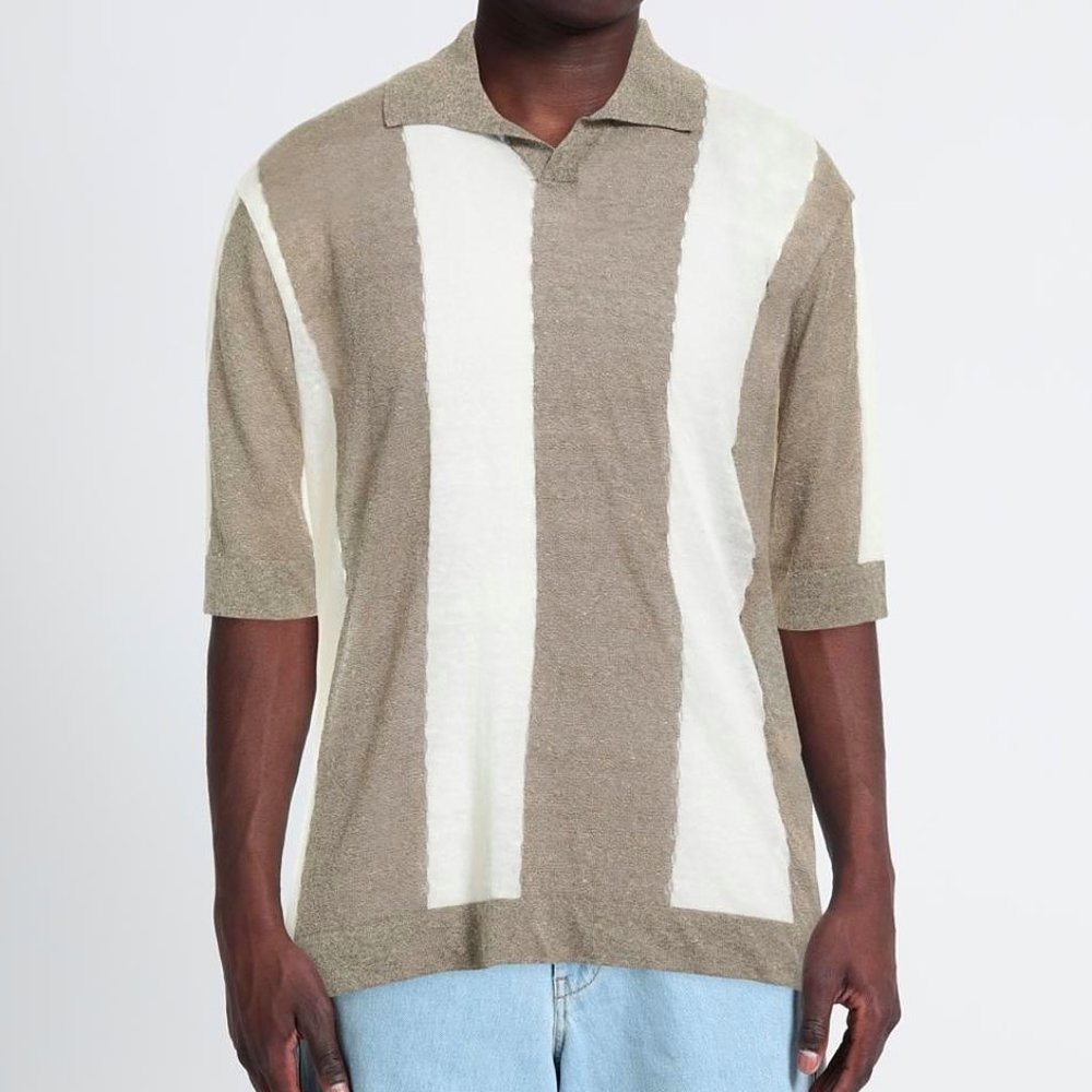 Emporio Armani Polo XL NWOT